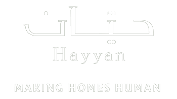 Hayyan Villas by Alef Group at Sharjah logo